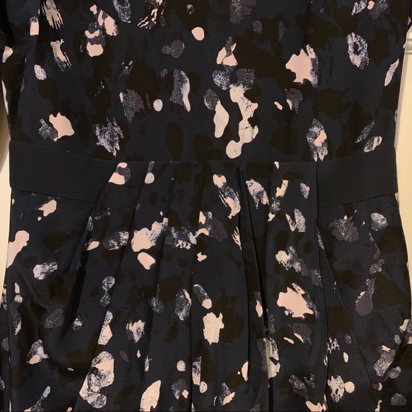 Club Monaco L/S Dress - Picture 4 of 5